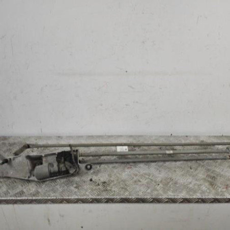Moteur essuie glace avant RENAULT MODUS Photo n°1