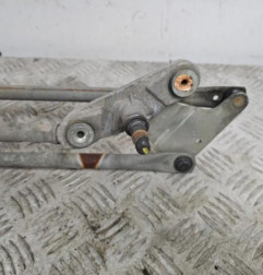 Moteur essuie glace avant RENAULT MODUS Photo n°3