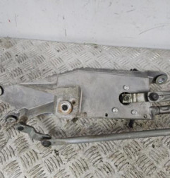 Moteur essuie glace avant RENAULT MODUS Photo n°4