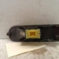 Interrupteur de leve vitre avant droit RENAULT CLIO 4