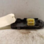 Interrupteur de leve vitre avant gauche RENAULT CLIO 4