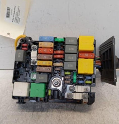 Boitier servitude moteur (BSM) CITROEN C4 GRAND SPACETOURER Photo n°1