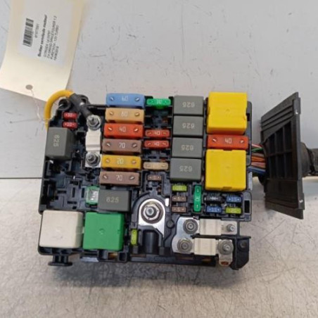 Boitier servitude moteur (BSM) CITROEN C4 GRAND SPACETOURER Photo n°1