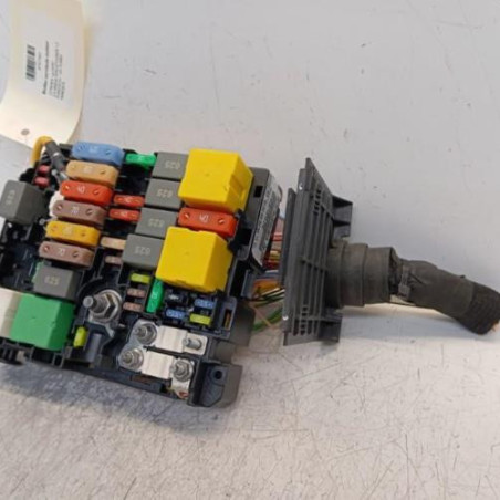 Boitier servitude moteur (BSM) CITROEN C4 GRAND SPACETOURER