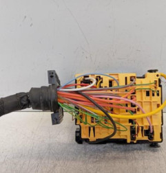 Boitier servitude moteur (BSM) CITROEN C4 GRAND SPACETOURER Photo n°4
