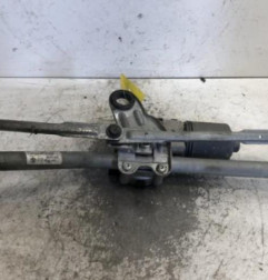 Moteur essuie glace avant BMW X3 E83 Photo n°1