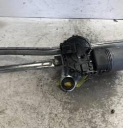Moteur essuie glace avant BMW X3 E83