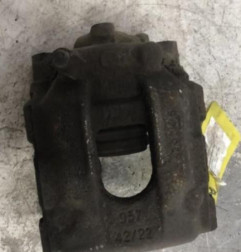 Etrier arriere gauche (freinage) BMW X3 E83