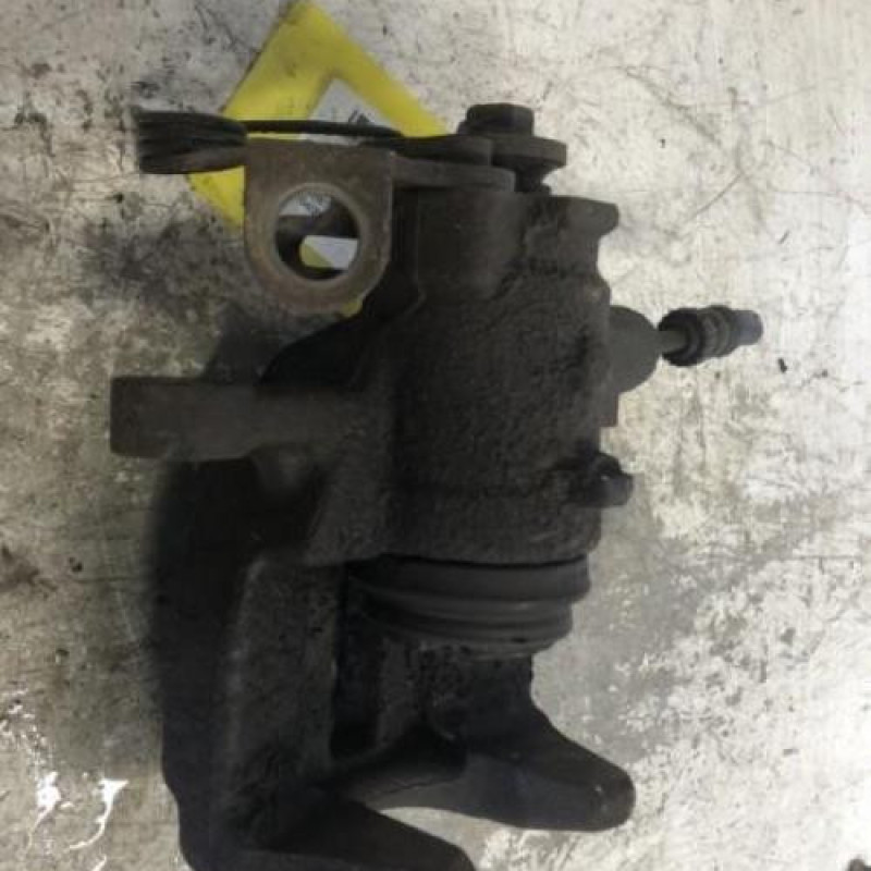 Etrier arriere gauche (freinage) PEUGEOT EXPERT 2