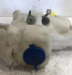 Vase de lave glace MERCEDES VITO 638 Photo n°1