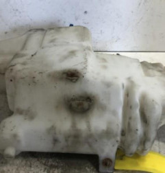 Vase de lave glace MERCEDES VITO 638