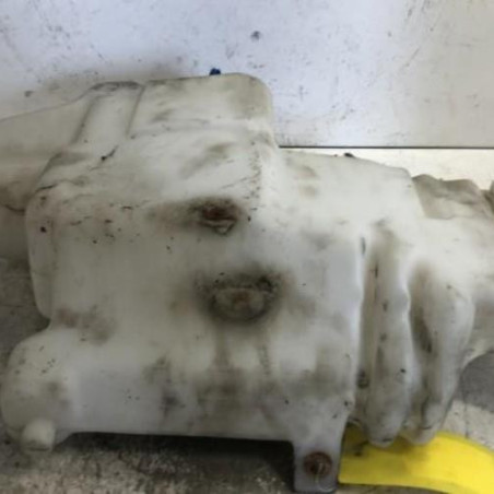 Vase de lave glace MERCEDES VITO 638