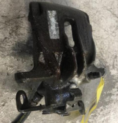 Etrier arriere gauche (freinage) RENAULT TRAFIC 2