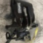 Etrier arriere gauche (freinage) RENAULT TRAFIC 2