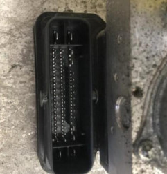 Bloc ABS (freins anti-blocage) OPEL ASTRA K