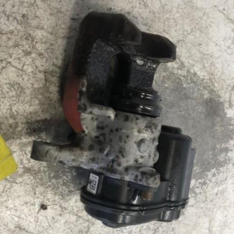 Etrier arriere gauche (freinage) OPEL ASTRA K