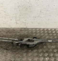 Moteur essuie glace avant OPEL ASTRA K Photo n°1
