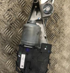 Moteur essuie glace avant OPEL ASTRA K