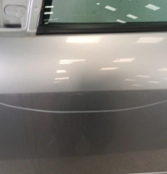Porte avant gauche MAZDA 2 1