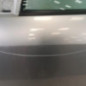 Porte avant gauche MAZDA 2 1