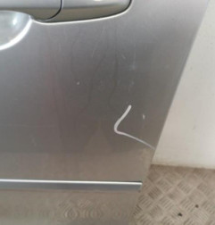 Porte avant gauche MAZDA 2 1 Photo n°4