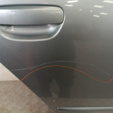 Porte arriere droit AUDI A4 2