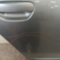 Porte arriere droit AUDI A4 2