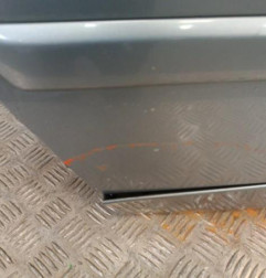 Porte arriere droit AUDI A4 2 Photo n°3