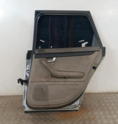 Porte arriere droit AUDI A4 2 Photo n°4