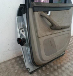 Porte arriere droit AUDI A4 2 Photo n°5