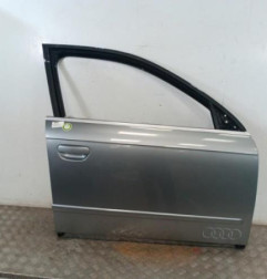 Porte avant droit AUDI A4 2 Photo n°1