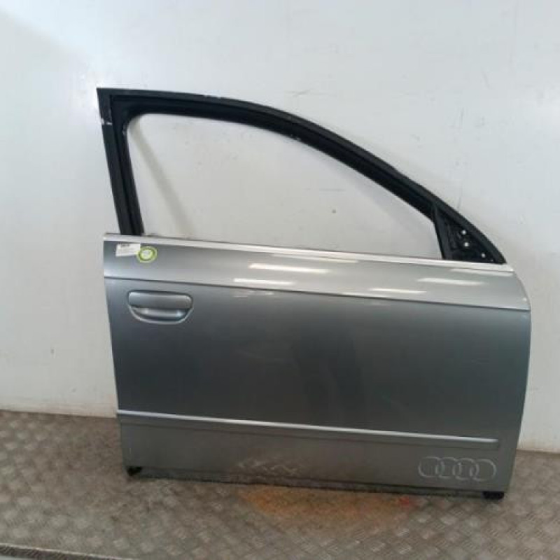 Porte avant droit AUDI A4 2 Porte avant droit AUDI A4 2