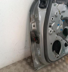 Porte avant droit AUDI A4 2 Photo n°4