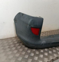 Pare choc arriere RENAULT KANGOO 1