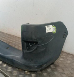Pare choc arriere RENAULT KANGOO 1 Photo n°3