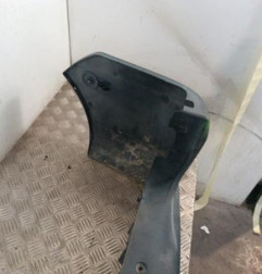 Pare choc arriere RENAULT KANGOO 1 Photo n°5