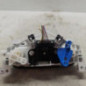 Commande chauffage RENAULT TRAFIC 3 COURT