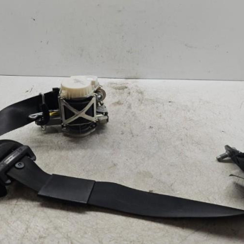 Ceinture avant gauche PEUGEOT 3008 1 Ceinture avant gauche PEUGEOT 3008 1