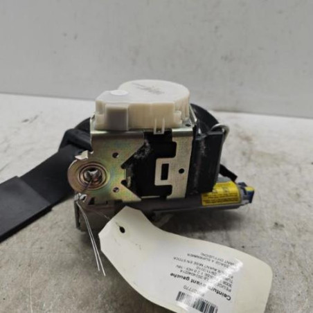 Ceinture avant gauche PEUGEOT 3008 1
