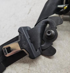 Ceinture avant gauche PEUGEOT 3008 1 Photo n°5