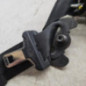 Ceinture avant gauche PEUGEOT 3008 1