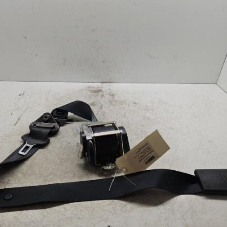 Ceinture avant droit RENAULT CLIO 4 Photo n°1
