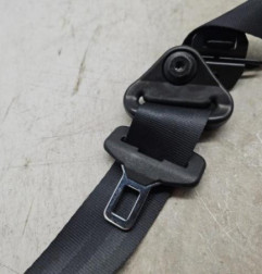Ceinture avant droit RENAULT CLIO 4 Photo n°5