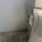 Porte avant droit RENAULT MEGANE 1