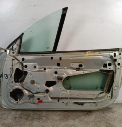 Porte avant droit RENAULT MEGANE 1 Photo n°3