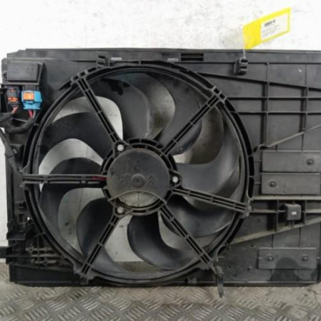 Moto ventilateur radiateur CITROEN C4 PICASSO 2