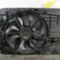 Moto ventilateur radiateur CITROEN C4 PICASSO 2