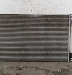 Radiateur clim CITROEN C4 PICASSO 2 Photo n°1