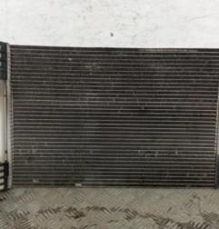 Radiateur clim CITROEN C4 PICASSO 2