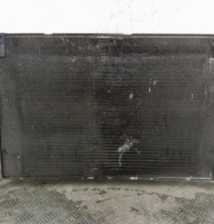 Radiateur eau CITROEN C4 PICASSO 2 Photo n°1